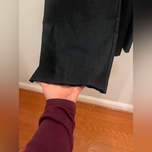 Worthington Jean Color slacks, size 10 - Picture 5 of 5